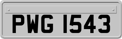 PWG1543