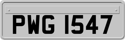 PWG1547