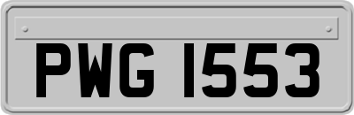 PWG1553