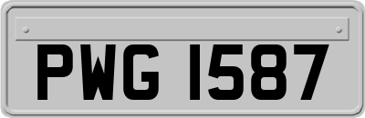 PWG1587