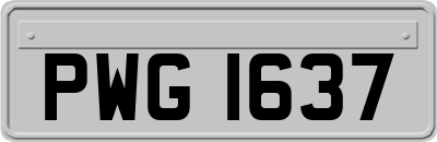 PWG1637