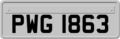 PWG1863