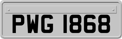 PWG1868