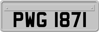 PWG1871