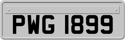 PWG1899