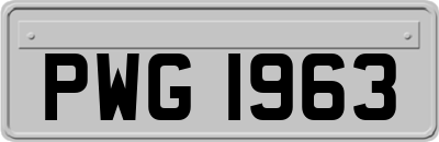 PWG1963