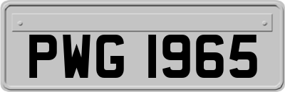 PWG1965