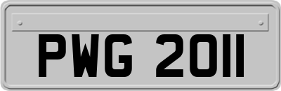 PWG2011