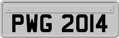 PWG2014