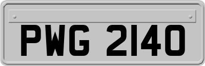 PWG2140