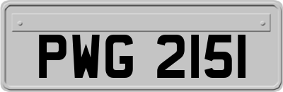 PWG2151