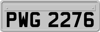 PWG2276