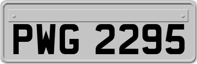 PWG2295