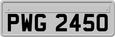 PWG2450