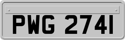 PWG2741