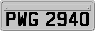 PWG2940