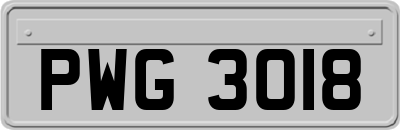 PWG3018