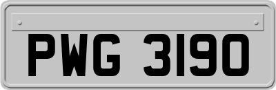 PWG3190