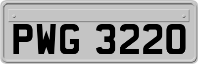 PWG3220