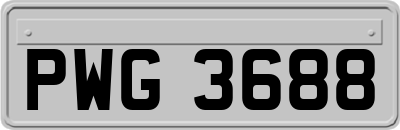 PWG3688