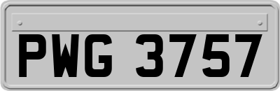 PWG3757