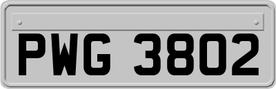PWG3802