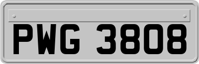 PWG3808