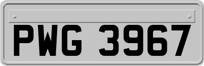 PWG3967