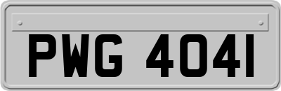 PWG4041