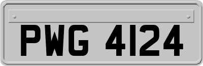 PWG4124