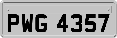PWG4357