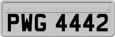 PWG4442