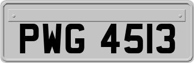 PWG4513