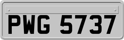 PWG5737