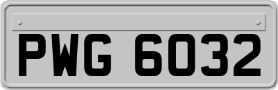 PWG6032
