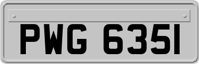 PWG6351