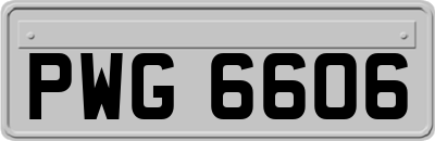 PWG6606