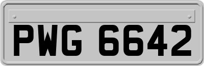 PWG6642