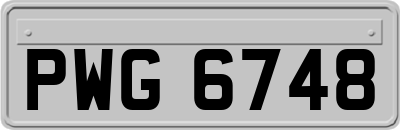 PWG6748