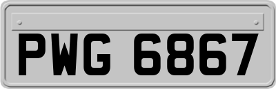 PWG6867