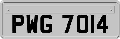 PWG7014