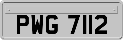 PWG7112