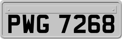 PWG7268