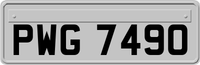 PWG7490