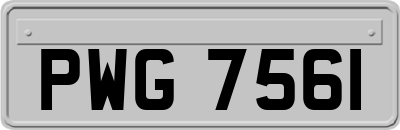 PWG7561