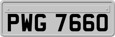 PWG7660