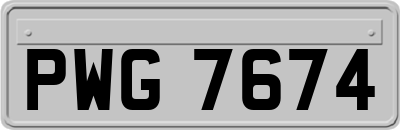 PWG7674