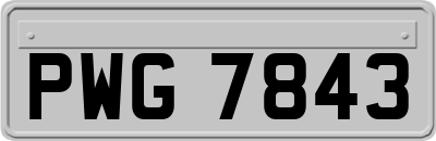 PWG7843