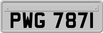 PWG7871