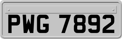 PWG7892